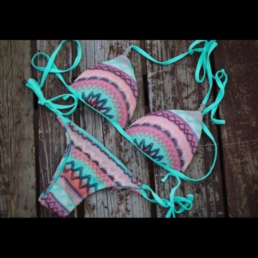 Bikini set